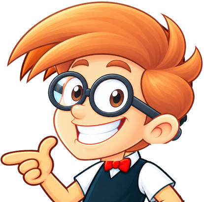 WebGeek mascot